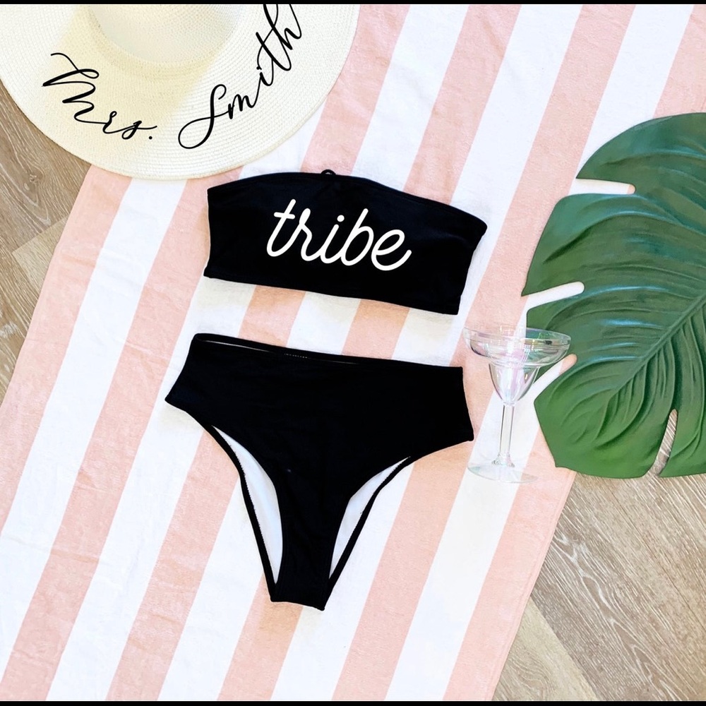 TRIBE Swimsuit